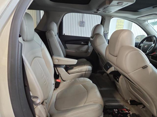 2008 GMC ACADIA SLT #3292373294