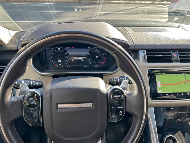 2019 LAND ROVER RANGE ROVE #3296911847