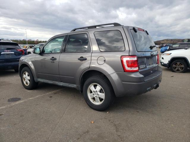 2010 FORD ESCAPE XLT #3290038279