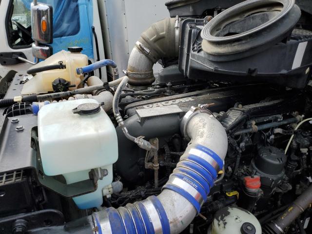 2021 KENWORTH T880 #3293292460