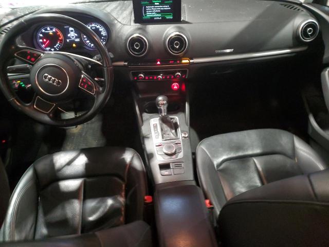 2016 AUDI A3 PREMIUM WAUB8GFF5G1117337