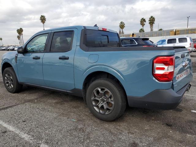 2022 FORD MAVERICK X #3304055494