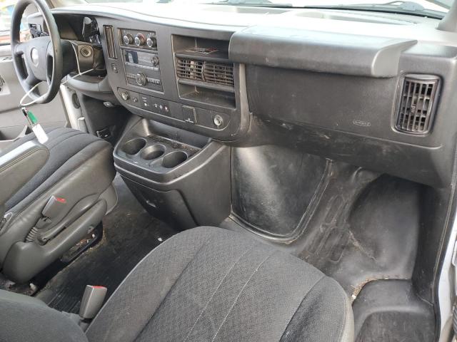 2019 CHEVROLET EXPRESS G2 #3297173891