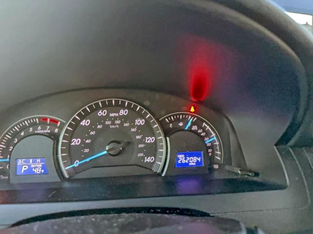 2015 TOYOTA CAMRY LE #3296891899