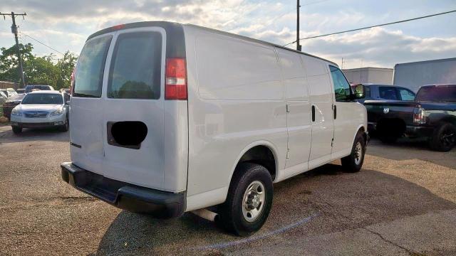 2019 CHEVROLET EXPRESS G2 #3283774445