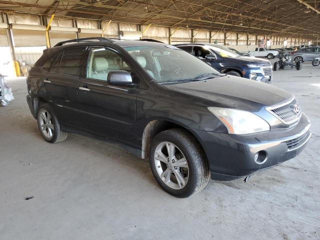 2008 LEXUS RX 400H #3291508947