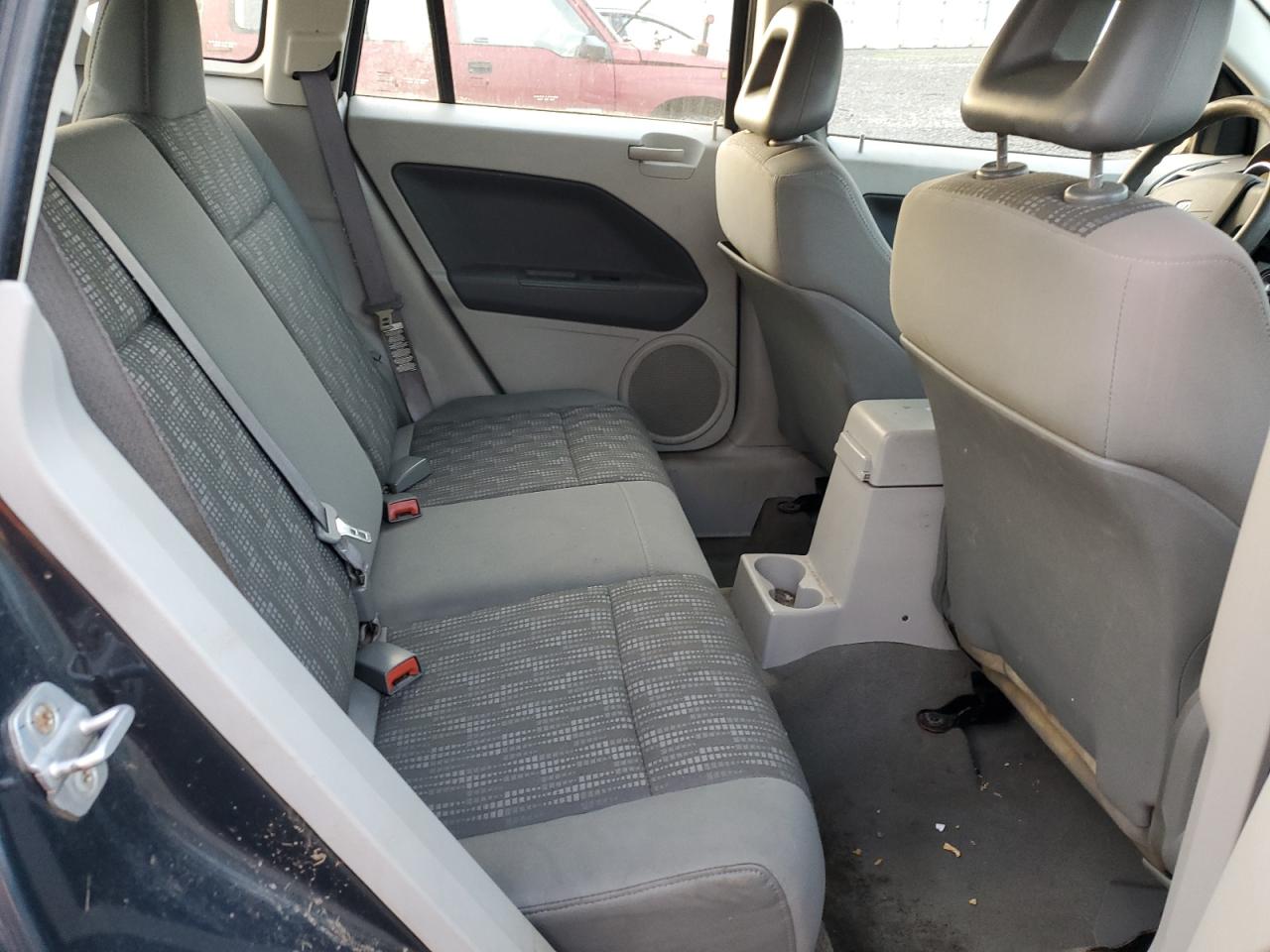 Lot #3287751096 2007 DODGE CALIBER SX