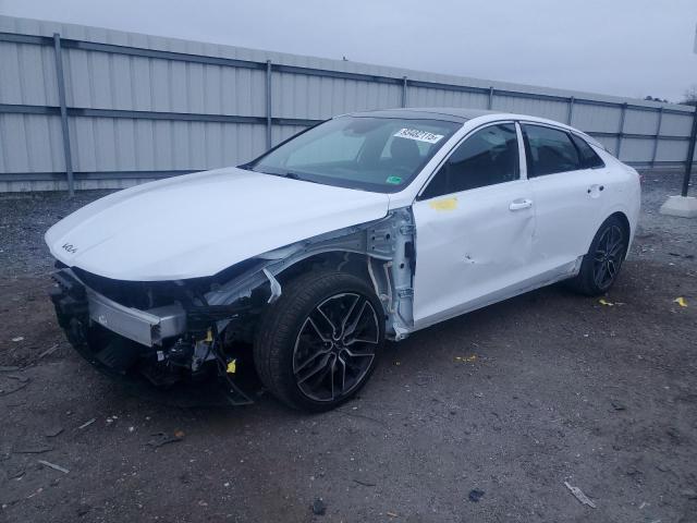 Global Auto Auctions: 2024 KIA K5 GT