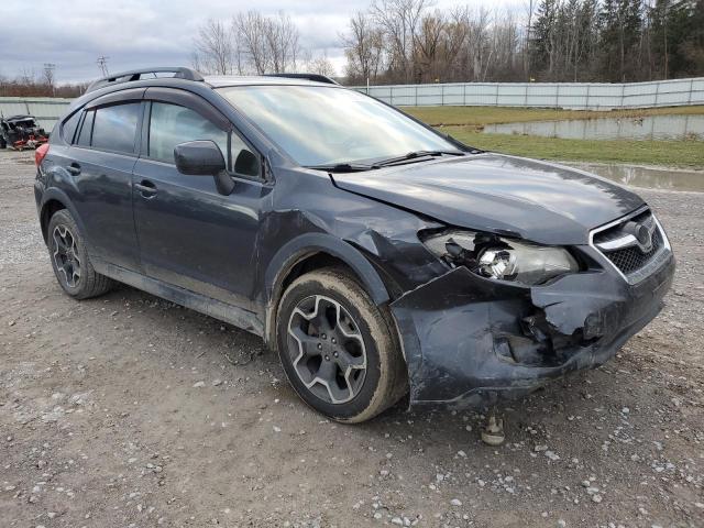 2014 SUBARU XV CROSSTR #3303886690