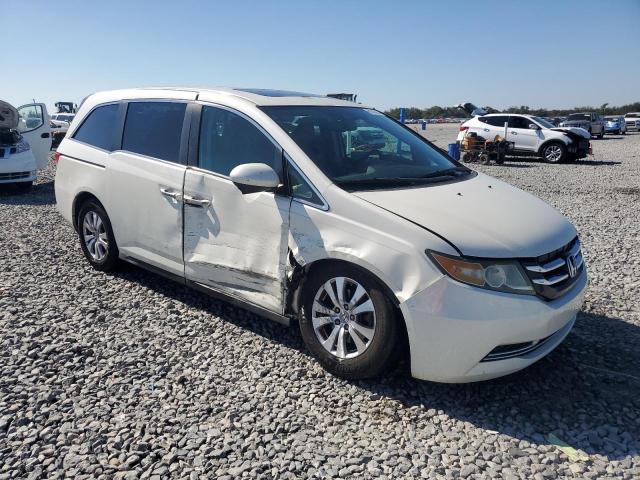 2015 HONDA ODYSSEY EX #3303842523