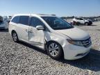 Lot #3303842523 2015 HONDA ODYSSEY EX