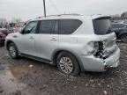 Lot #3309440970 2017 NISSAN ARMADA SV