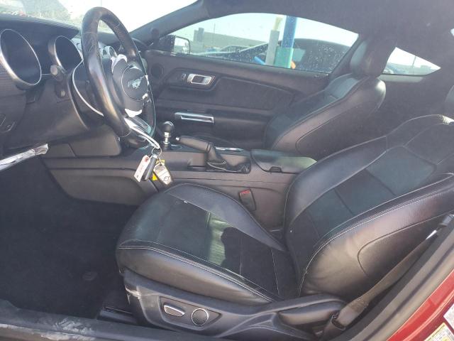 2019 FORD MUSTANG GT #3294510495