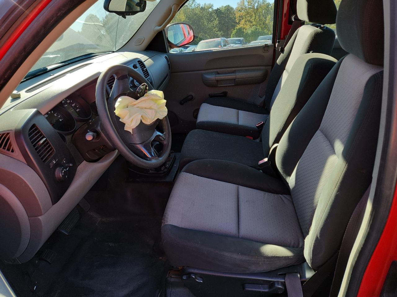 Lot #3297046486 2007 CHEVROLET SILVERADO