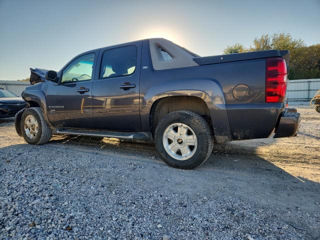 2010 CHEVROLET AVALANCHE #3284024810