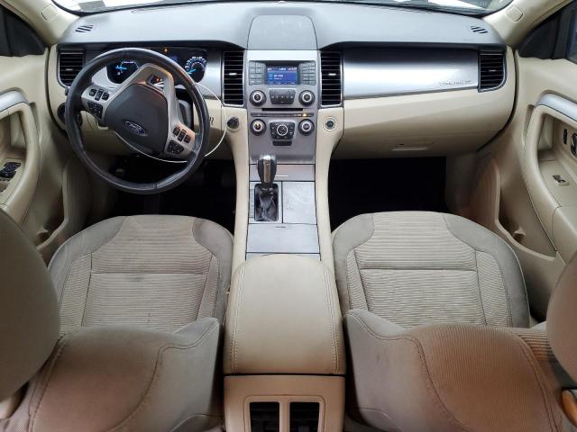 2015 FORD TAURUS SEL #3304671913