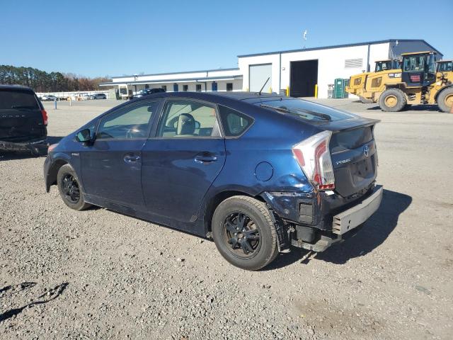 2015 TOYOTA PRIUS #3301708361