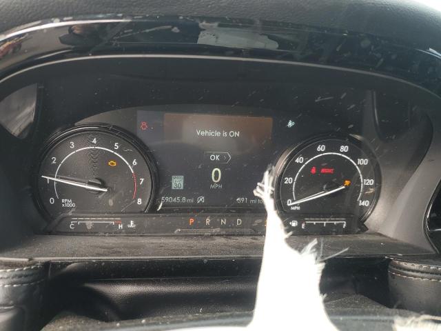 2021 LINCOLN CORSAIR #3305348301