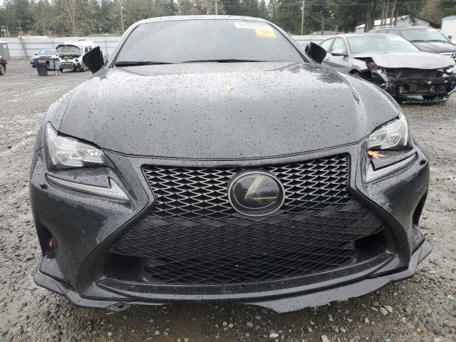 2015 LEXUS RC 350 #3312457642