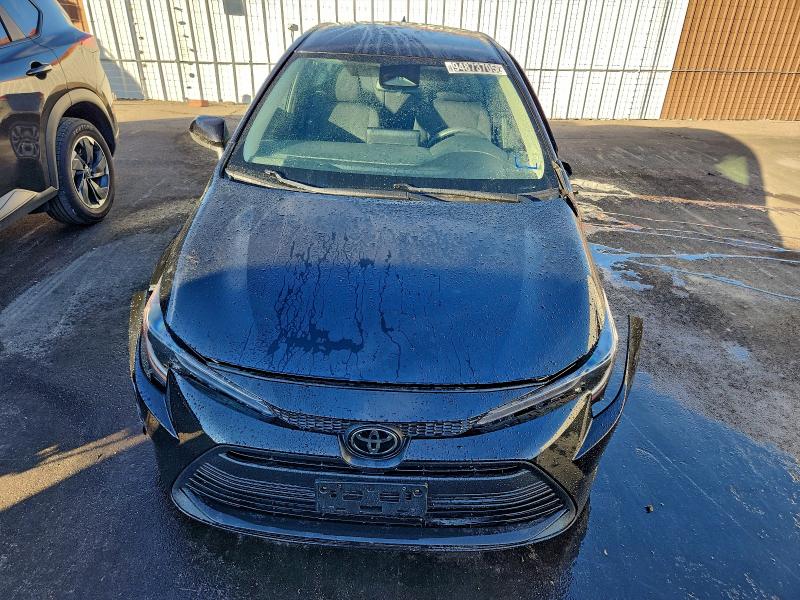 2024 TOYOTA COROLLA LE #3303020629