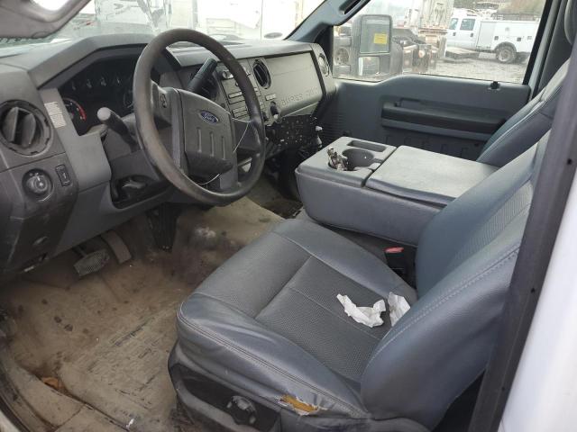 2015 FORD F450 SUPER #3302858981