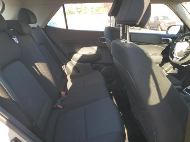 2020 HYUNDAI VENUE SE - KMHRB8A35LU044979