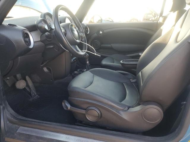 2014 MINI COOPER #3305427435