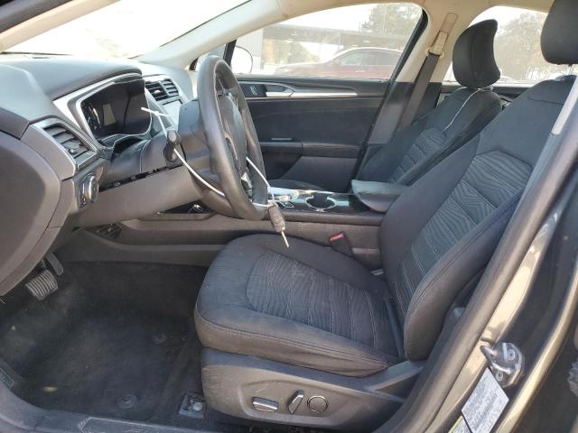 2016 FORD FUSION SE #3296953868