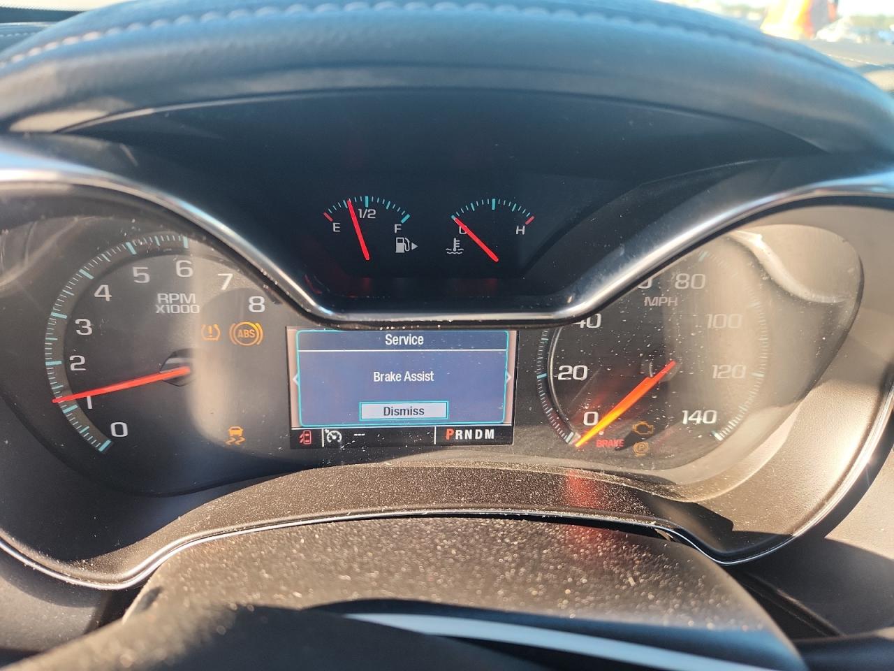 Lot #3316093299 2014 CHEVROLET IMPALA LS