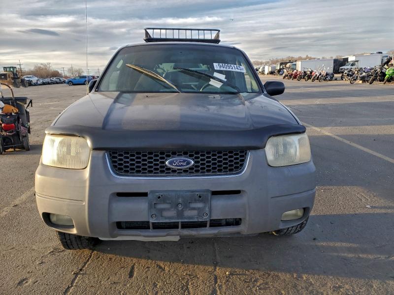 2001 FORD ESCAPE XLT #3311663221