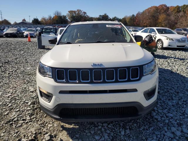 2018 JEEP COMPASS SP #3287535010