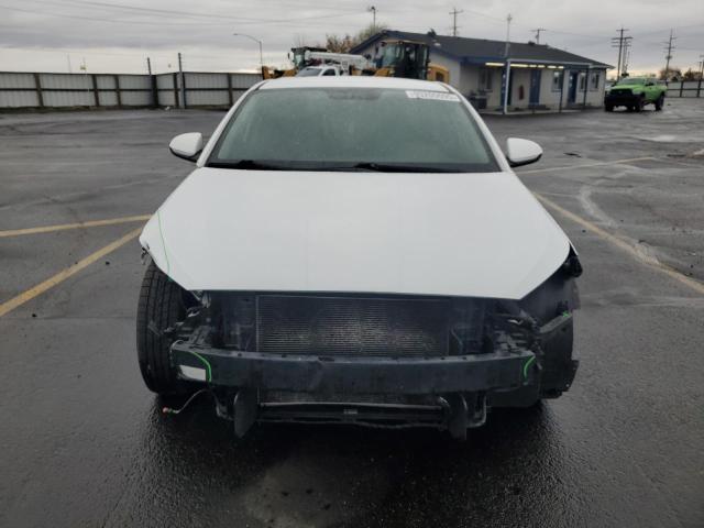 2019 HYUNDAI ELANTRA SE #3297910802
