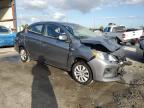 Lot #3303885756 2022 MITSUBISHI MIRAGE G4