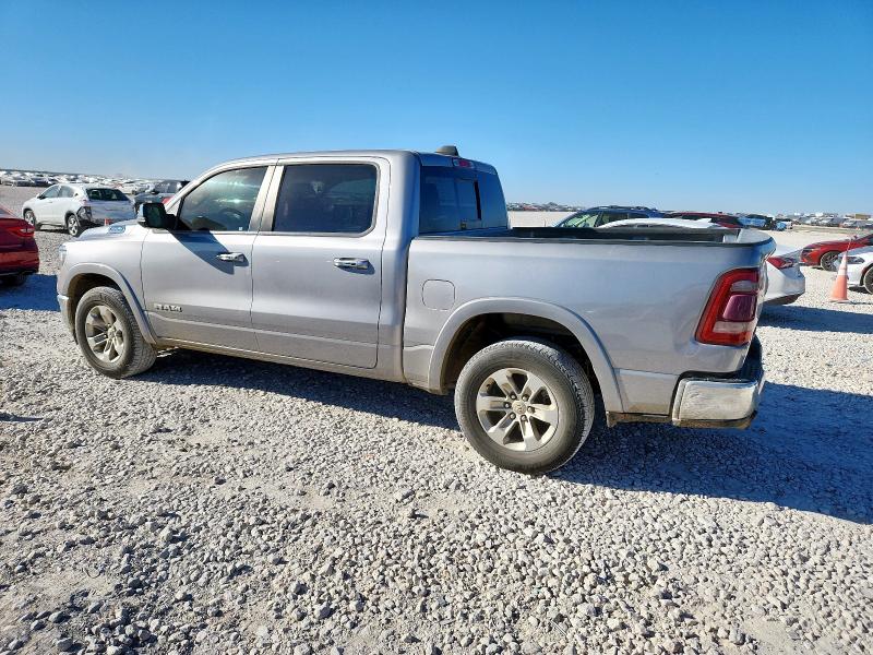 2022 RAM 1500 LARAM - 1C6SRFJT0NN199241