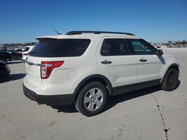 2011 FORD EXPLORER #3285733705