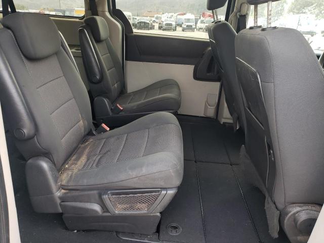 2008 DODGE GRAND CARA #3292314319