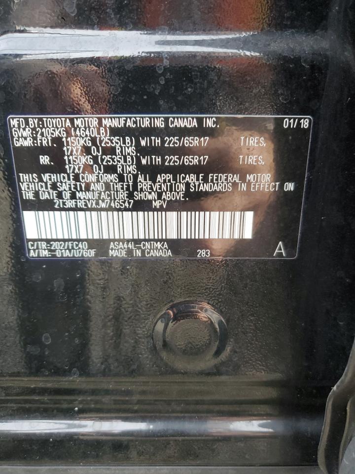 TOYOTA RAV4 ADVENTURE