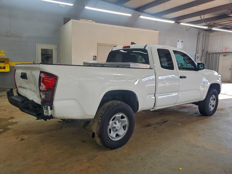 2021 TOYOTA TACOMA EX SR #3304622460