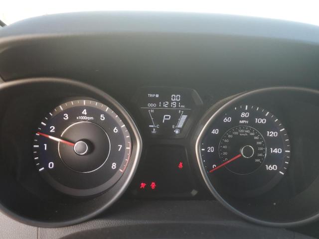 2013 HYUNDAI ELANTRA GL #3287776112