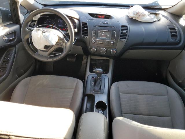 2016 KIA FORTE LX #3294651029