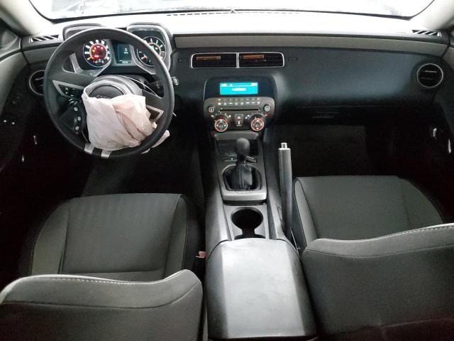 2011 CHEVROLET CAMARO LS #3317684200