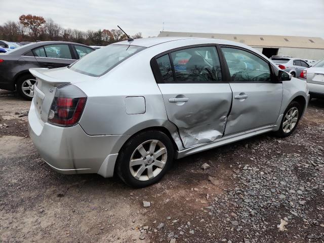 2010 NISSAN SENTRA 2.0 #3308473405