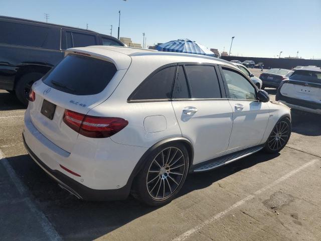2017 MERCEDES-BENZ GLC 43 4MA #3309773835