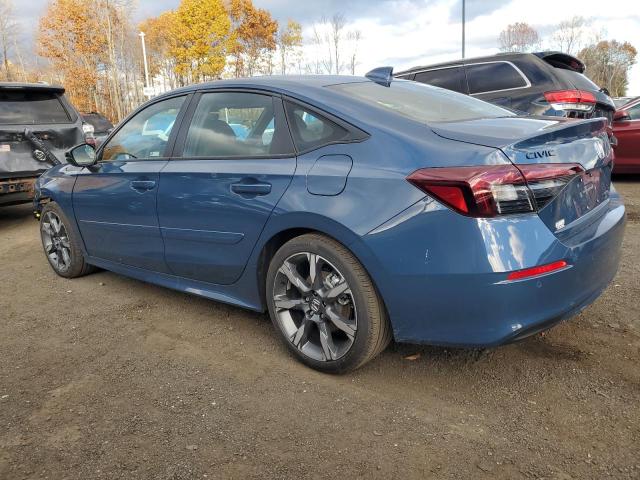 2026 HONDA CIVIC SPOR - 2HGFE4F80TH302874