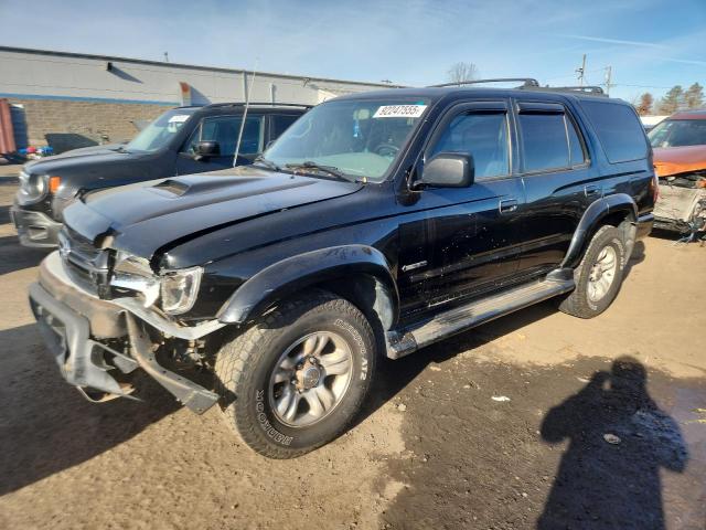 2002 TOYOTA 4RUNNER SR #3311461240