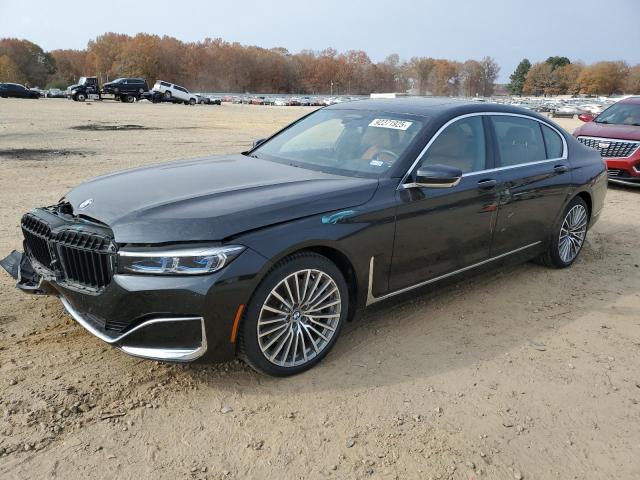 BMW 750 XI