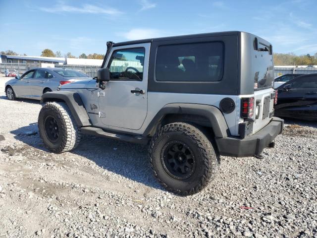 2010 JEEP WRANGLER S #3301819378