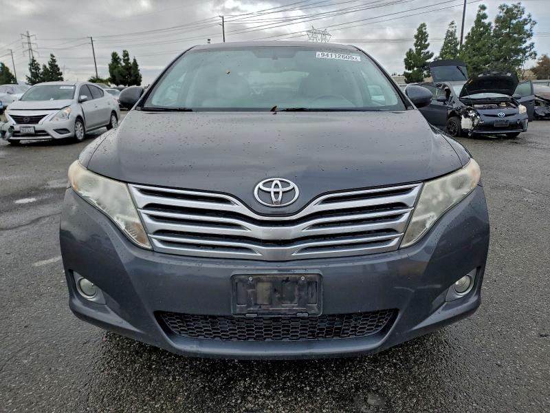2009 TOYOTA VENZA #3298242037