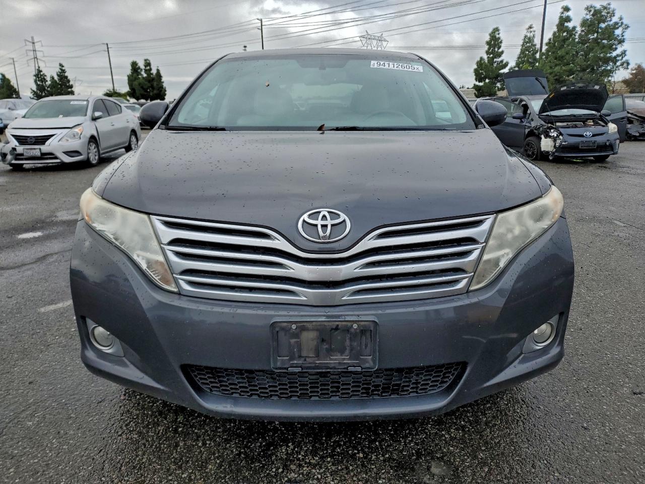 Lot #3298242037 2009 TOYOTA VENZA