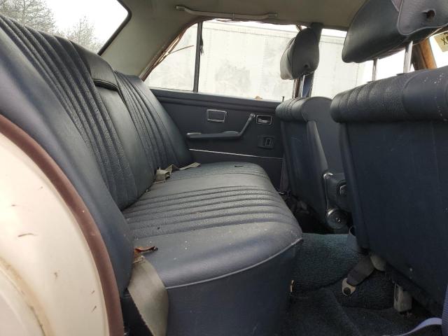 1968 MERCEDES-BENZ 280 SE #3296230447